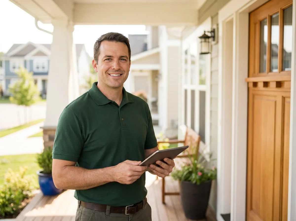 Pest control FAQs for Datto, AR
